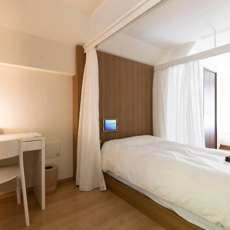 Sleeplab The Stay 西新宿annex【睡眠特化型ホテル】 Tokyo Bagian luar foto