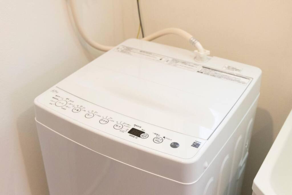 Sleeplab The Stay 西新宿annex【睡眠特化型ホテル】 Tokyo Bagian luar foto