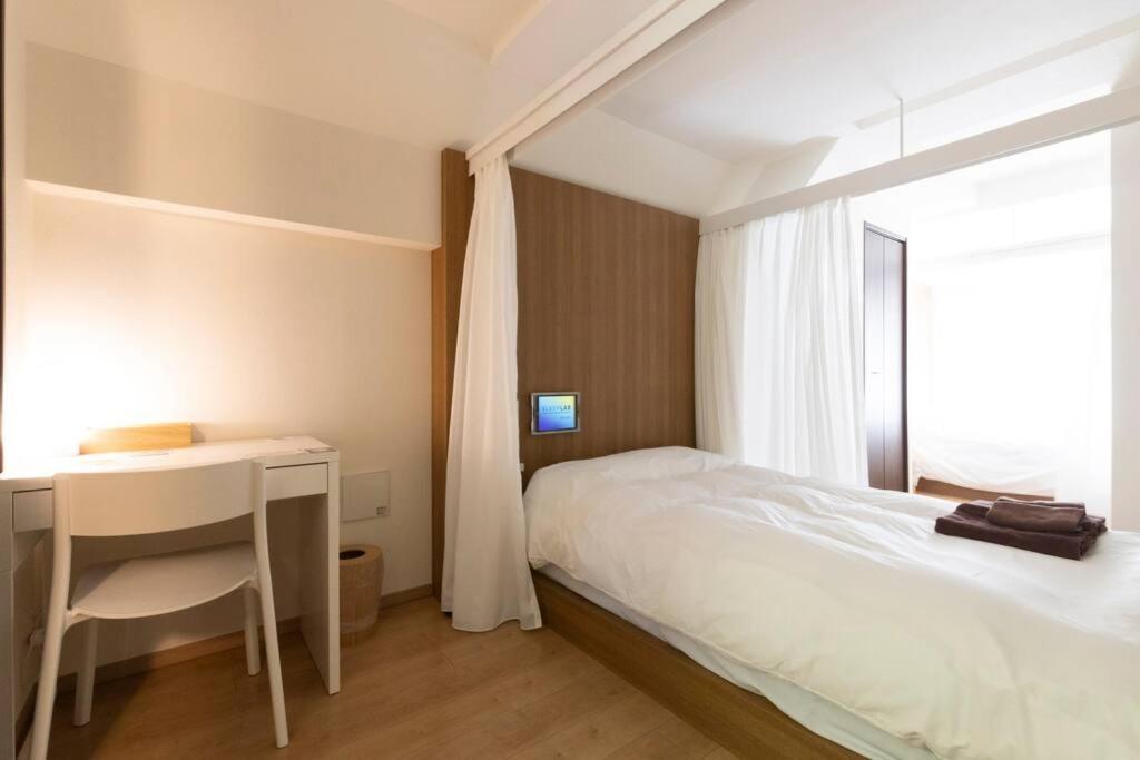 Sleeplab The Stay 西新宿annex【睡眠特化型ホテル】 Tokyo Bagian luar foto