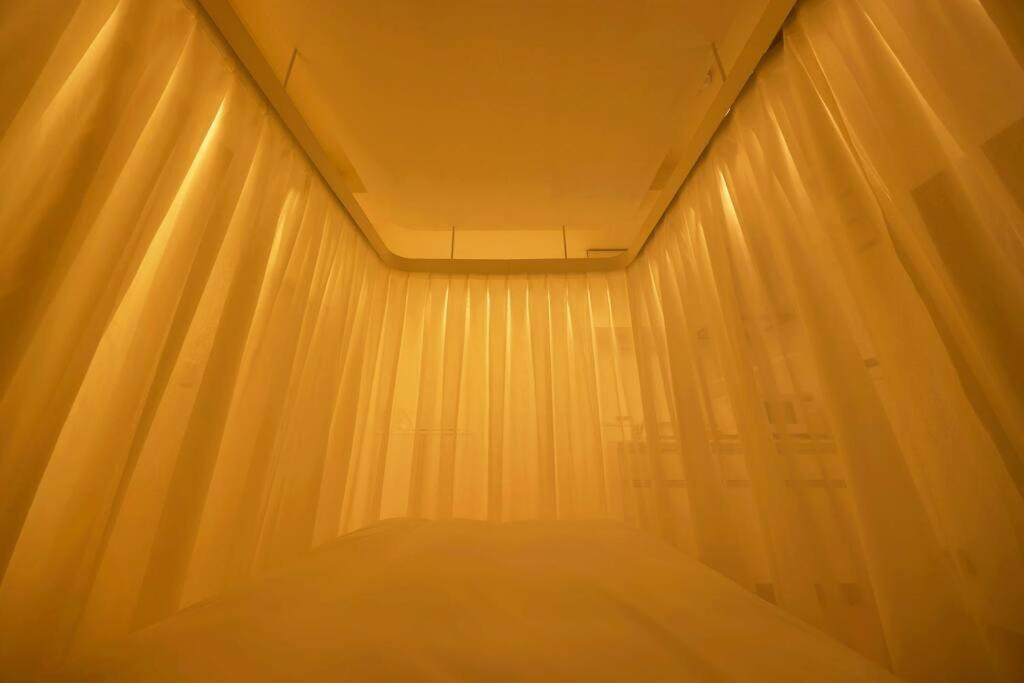 Sleeplab The Stay 西新宿annex【睡眠特化型ホテル】 Tokyo Bagian luar foto