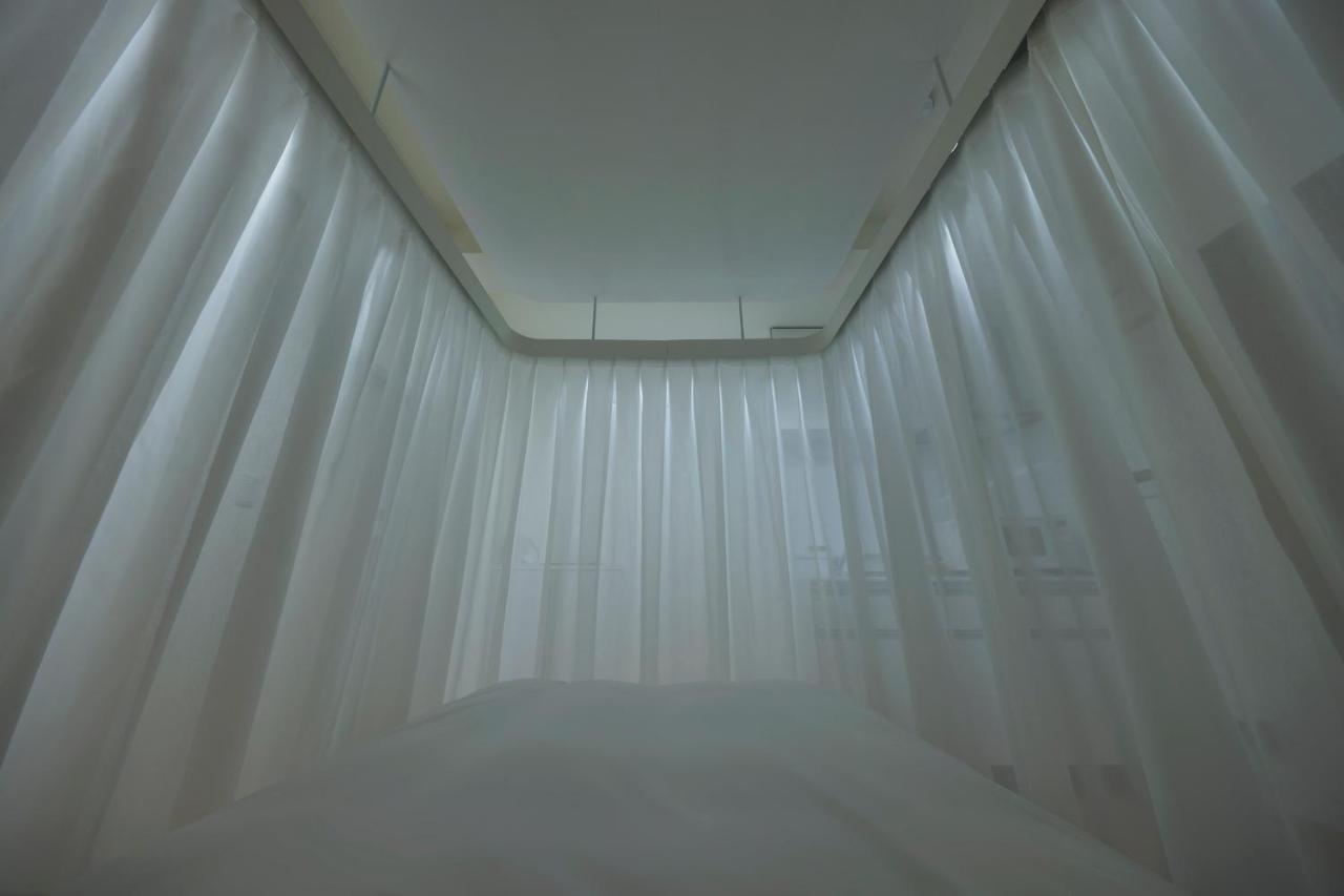 Sleeplab The Stay 西新宿annex【睡眠特化型ホテル】 Tokyo Bagian luar foto