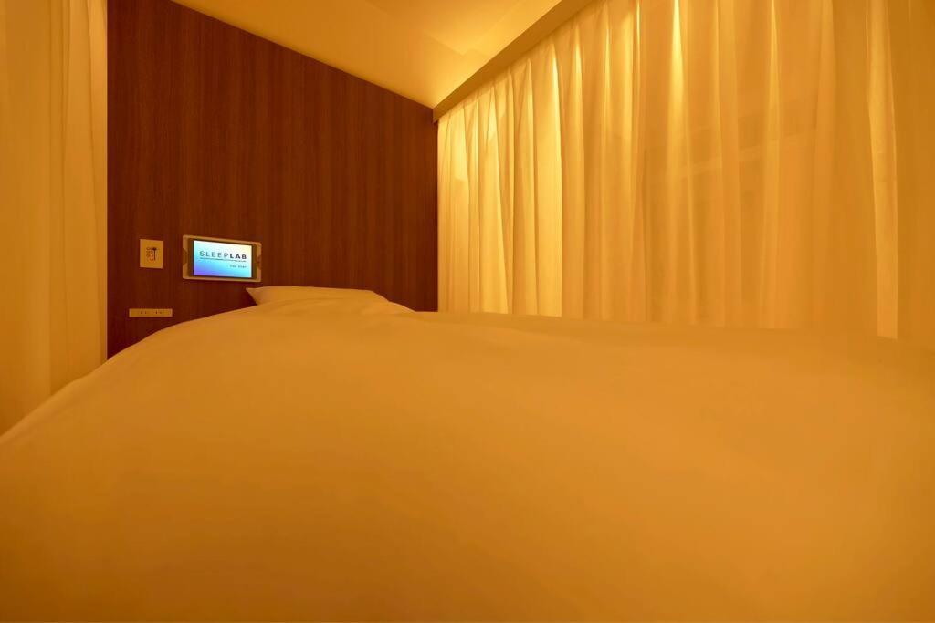 Sleeplab The Stay 西新宿annex【睡眠特化型ホテル】 Tokyo Bagian luar foto