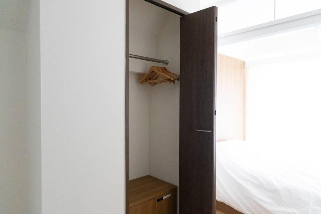 Sleeplab The Stay 西新宿annex【睡眠特化型ホテル】 Tokyo Bagian luar foto