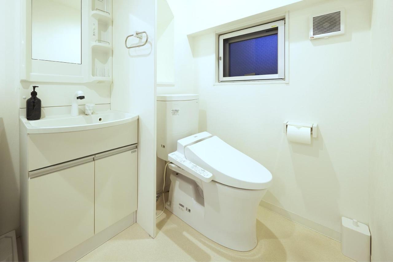 Sleeplab The Stay 西新宿annex【睡眠特化型ホテル】 Tokyo Bagian luar foto