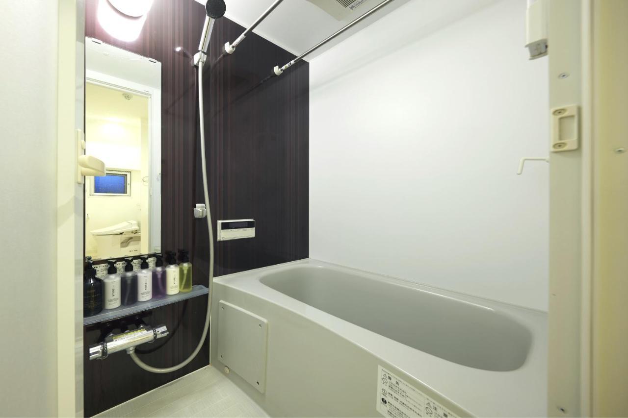 Sleeplab The Stay 西新宿annex【睡眠特化型ホテル】 Tokyo Bagian luar foto