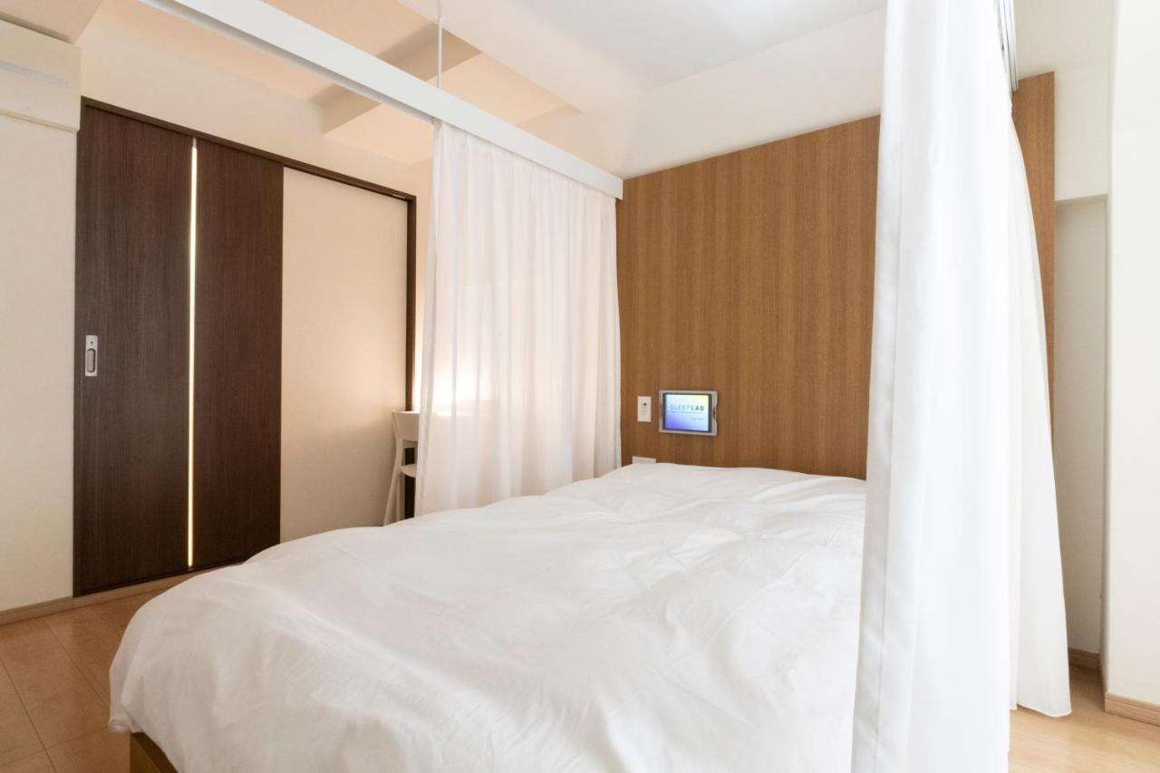 Sleeplab The Stay 西新宿annex【睡眠特化型ホテル】 Tokyo Bagian luar foto